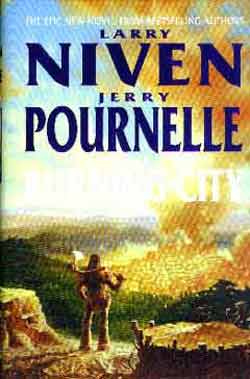 BURNING CITY [THE] (SIGNED)