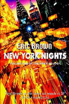 NEW YORK NIGHTS
