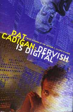 DERVISH IS DIGITAL (SIGNED)