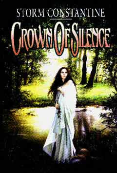 CROWN OF SILENCE