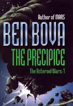 PRECIPICE: THE ASTEROID WARS PART 1 [THE]