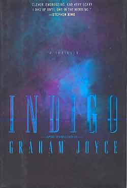 INDIGO (SIGNED)