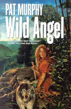 WILD ANGEL (SIGNED)