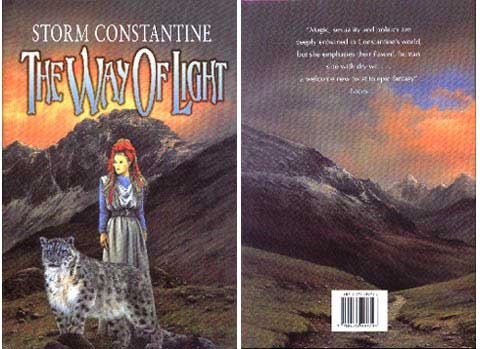 WAY OF LIGHT [THE]