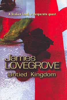 UNTIED KINGDOM