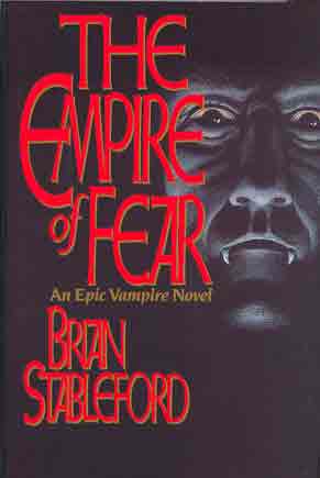 EMPIRE OF FEAR [THE]