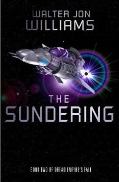 SUNDERING [THE]