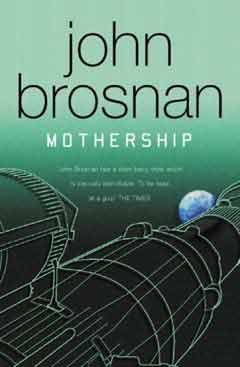 MOTHERSHIP