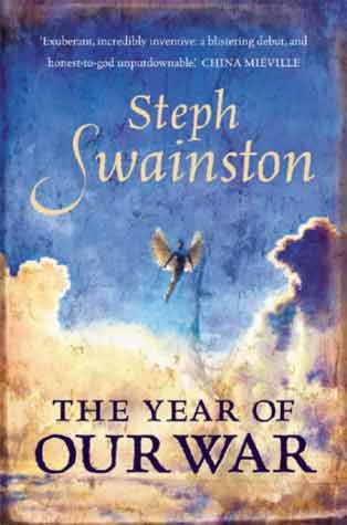YEAR OF OUR WAR [THE]