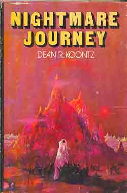 NIGHTMARE JOURNEY