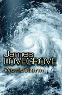 WORLDSTORM