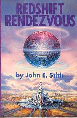 REDSHIFT RENDEZVOUS