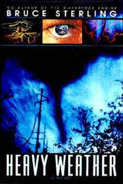HEAVY WEATHER