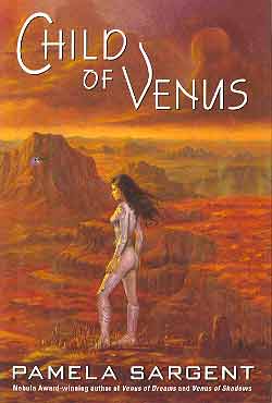 CHILD OF VENUS