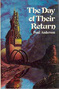 DAY OF THEIR RETURN [THE]