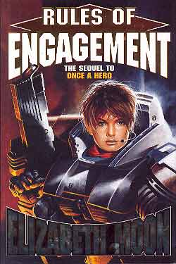 RULES OF ENGAGEMENT