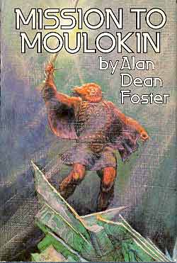 MISSION TO MOULOKIN