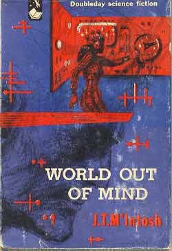 WORLD OUT OF MIND