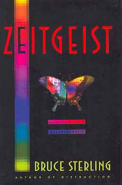 ZEITGEIST