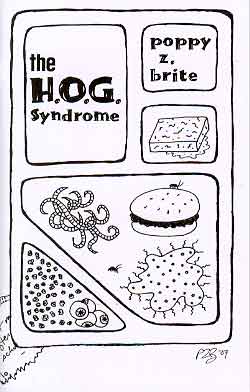 THE H.O.G. SYNDROME