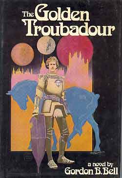 GOLDEN TROUBADOUR [THE]