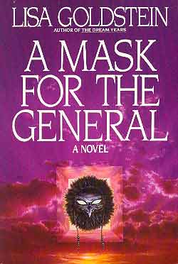 A MASK FOR THE GENERAL