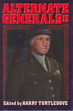 ALTERNATE GENERALS II (SIGNED)
