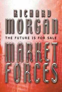 MARKET FORCES