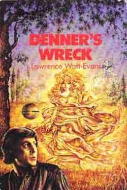 DENNER'S WRECK