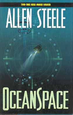 OCEANSPACE (SIGNED)