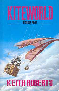 KITEWORLD: A FANTASY NOVEL