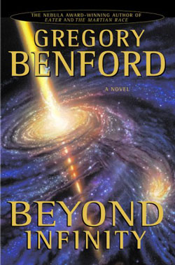 BEYOND INFINITY