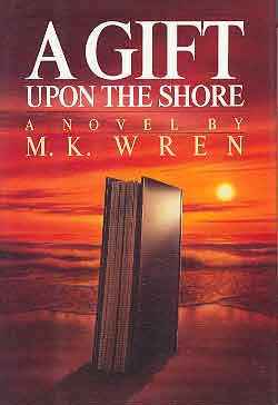 A GIFT UPON THE SHORE