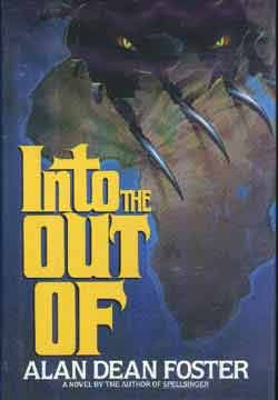 INTO THE OUT OF