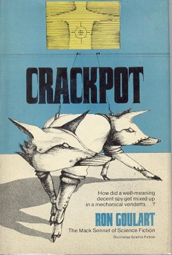 CRACKPOT