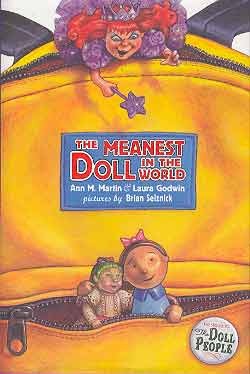 MEANEST DOLL IN THE WORLD [THE]