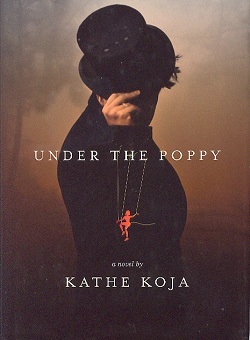 UNDER THE POPPY