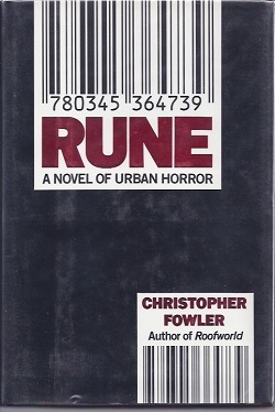 RUNE