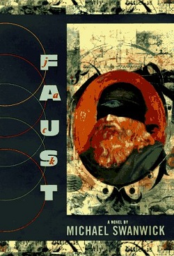 JACK FAUST (SIGNED)