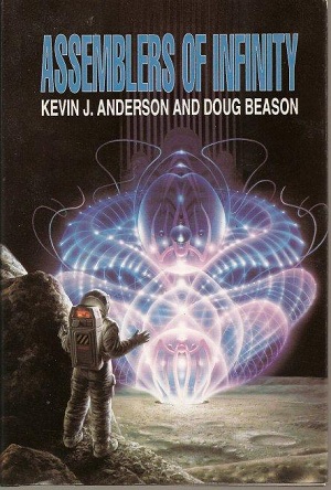 ASSEMBLERS OF INFINITY