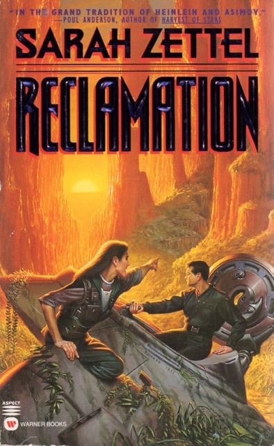 RECLAMATION