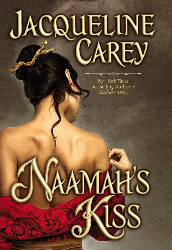NAAMAH'S KISS (SIGNED)