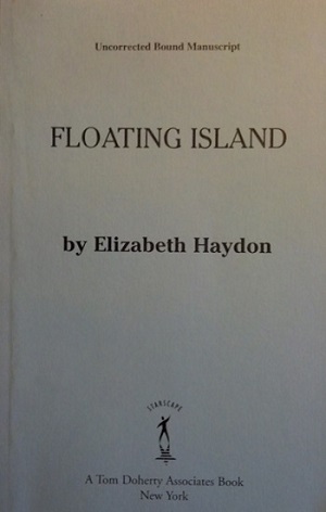 FLOATING ISLAND