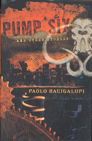 PUMP SIX AND OTHER STORIES (SIGNED)