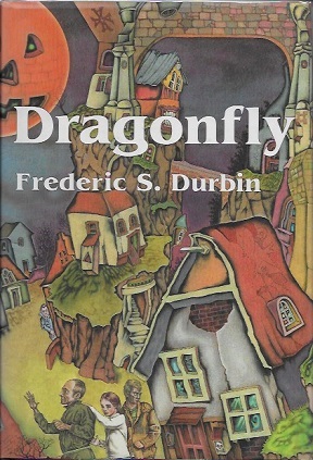 DRAGONFLY