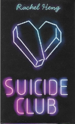 SUICIDE CLUB (SIGNED)