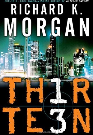 THIRTEEN
