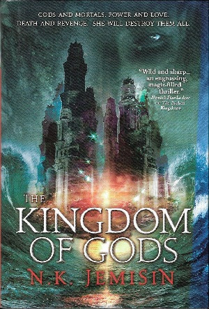 KINGDOM OF GODS [THE]
