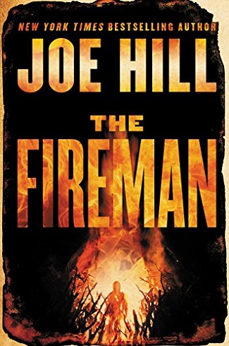 FIREMAN [THE] (SIGNED)