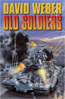 OLD SOLDIERS (SIGNED)